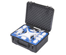 Go Professional Cases DJI Phantom 4 PRO Compact Carrying Case - No Wheels