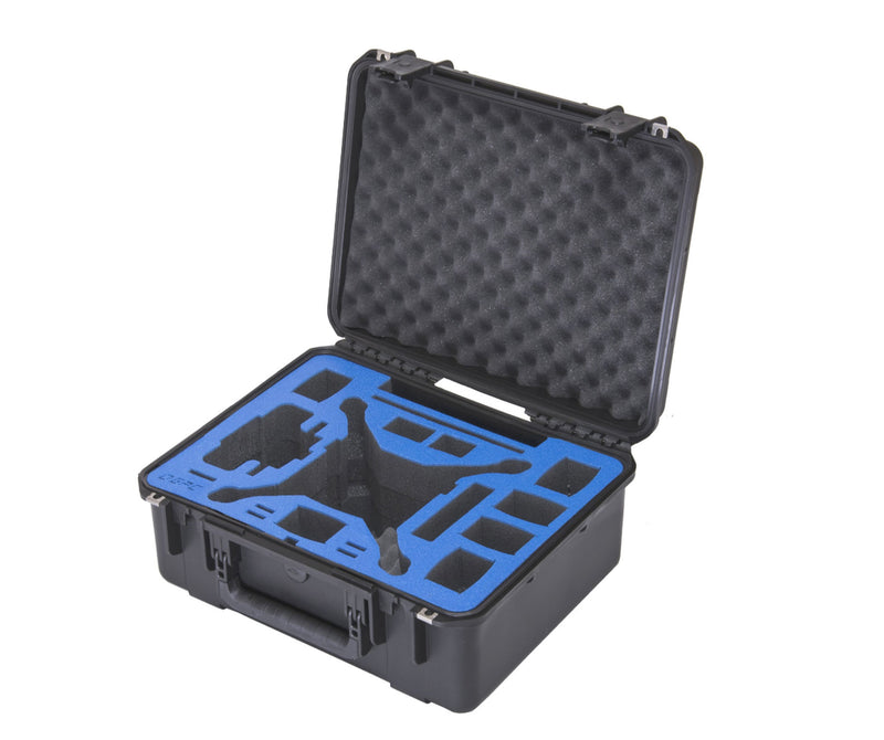 Go Professional Cases DJI Phantom 4 PRO Compact Carrying Case - No Wheels