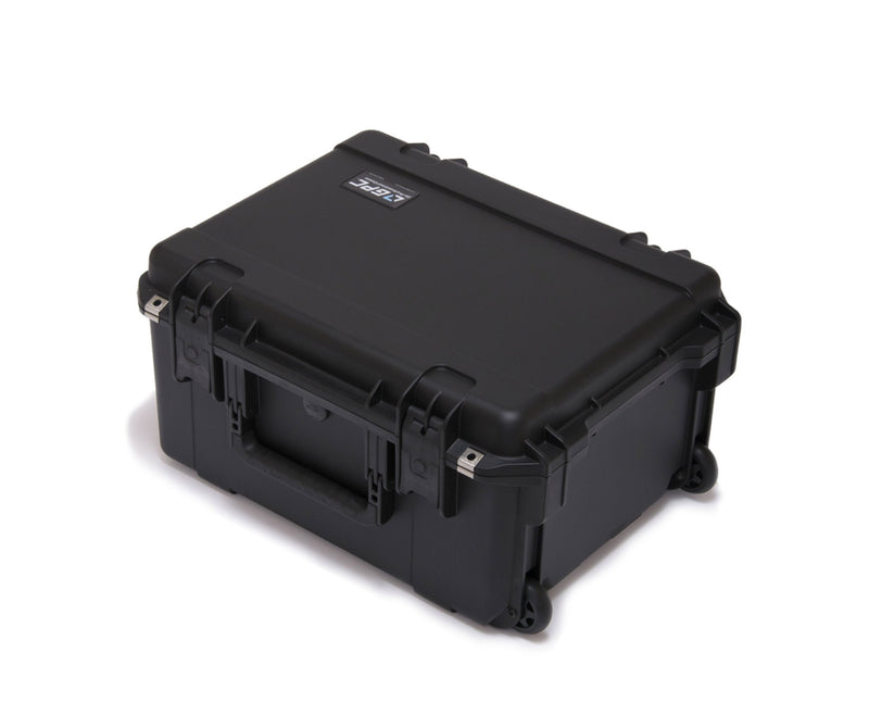 Go Professional Cases DJI Phantom 4 PRO Compact Wheeled Case