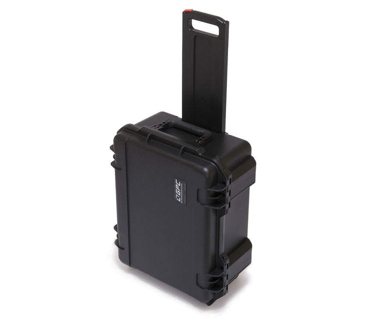 Go Professional Cases DJI Phantom 4 PRO Compact Wheeled Case