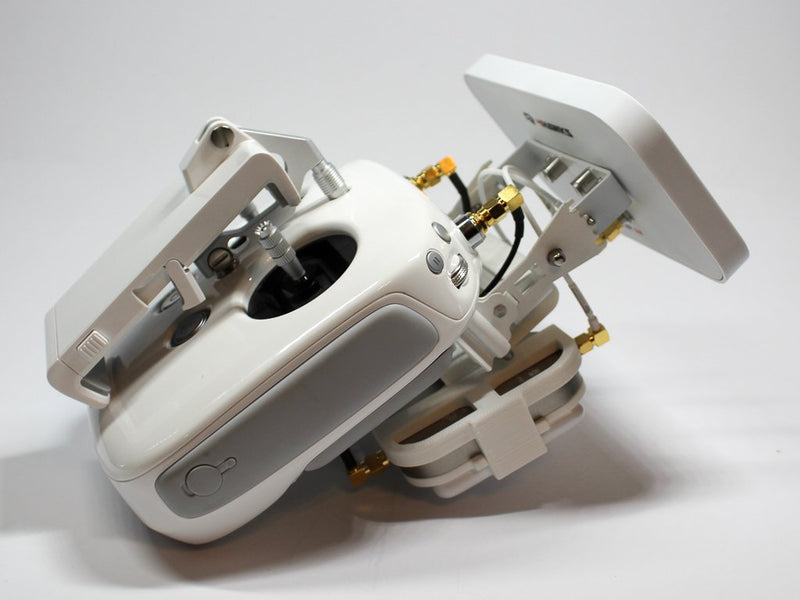 EVOLITE KIT PLUS - PHANTOM 4 PRO/PRO