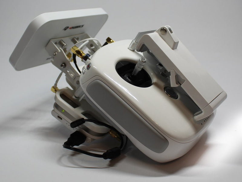 EVOLITE KIT PLUS - PHANTOM 4 PRO/PRO