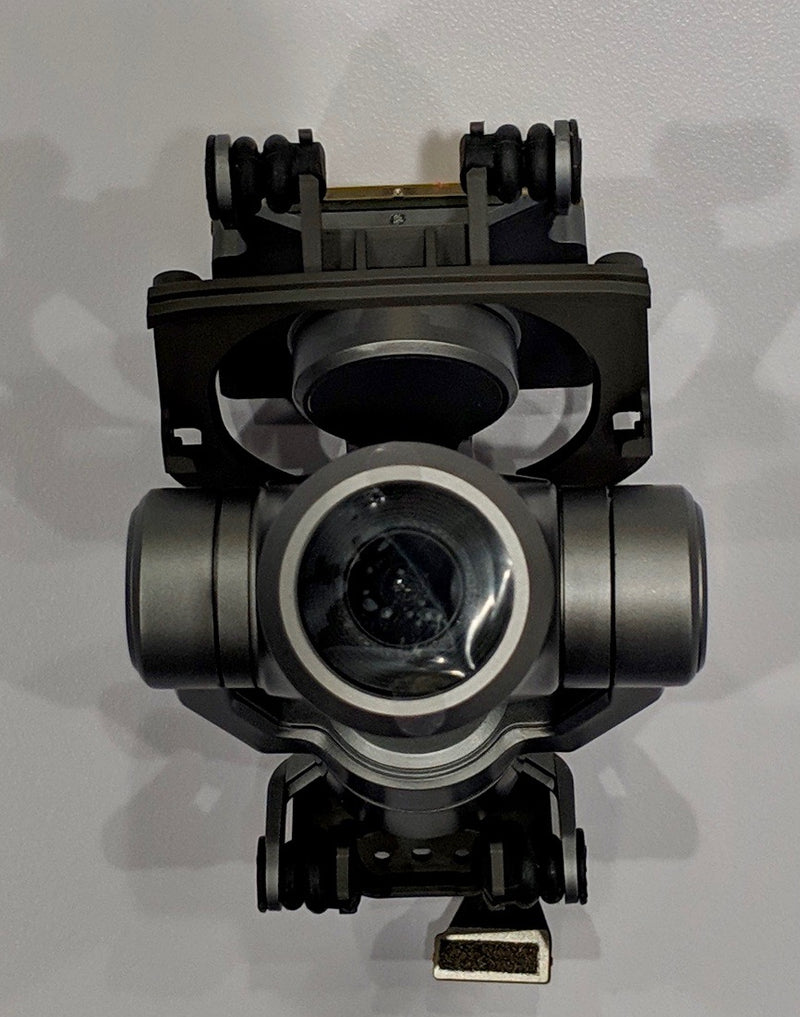 Mavic 2 Zoom Gimbal and Camera