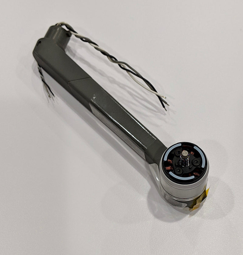 Mavic 2 Rear Aircraft Arm Module (Left) CCW