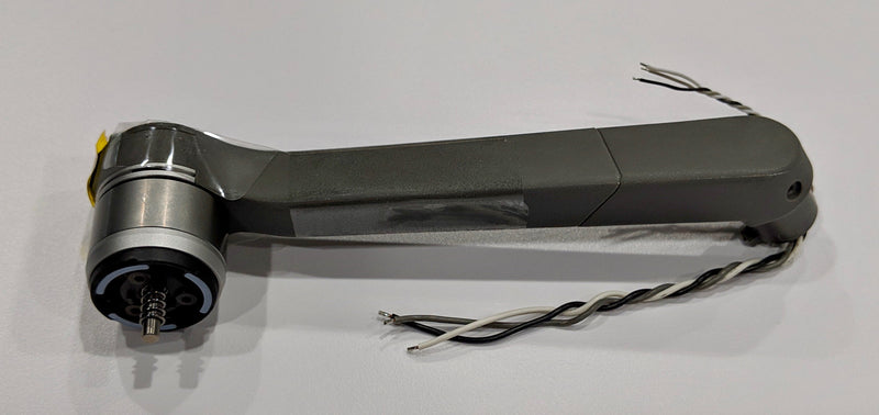 Mavic 2 Rear Aircraft Arm Module (Left) CCW
