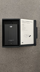 DJI CINESSD Station - Thunderbolt 3 - CONSIGNMENT - GRADE "A"