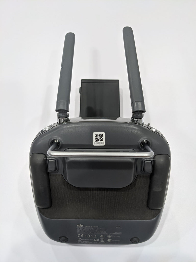 Inspire 2 Remote Controller - CONSIGNMENT - GRADE B