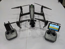 DJI Inspire 2 with X5S - CONSIGNMENT - GRADE "B"