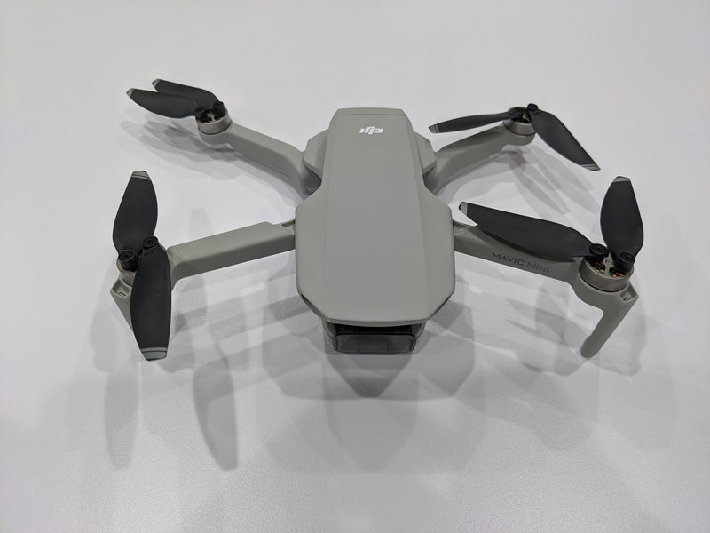DJI Mavic Mini - OPEN BOX - GRADE "A"