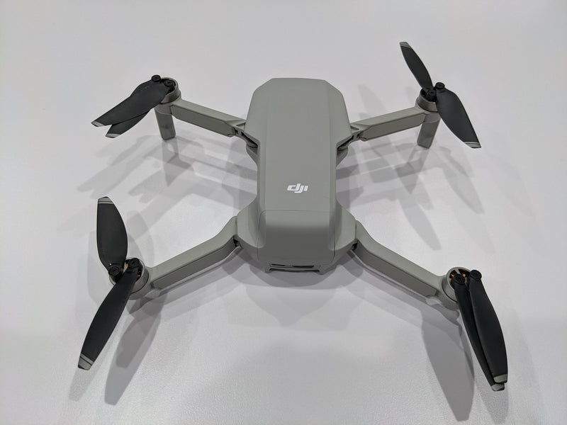 DJI Mavic Mini - OPEN BOX - GRADE "A"