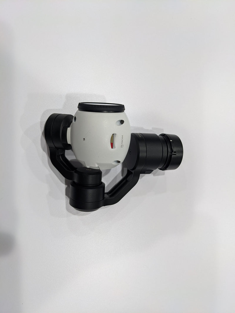 DJI Zenmuse X3 Camera - OPEN BOX - GRADE "A"