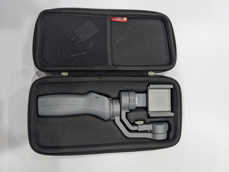 DJI Osmo Mobile 2 -OPEN BOX - GRADE "C"