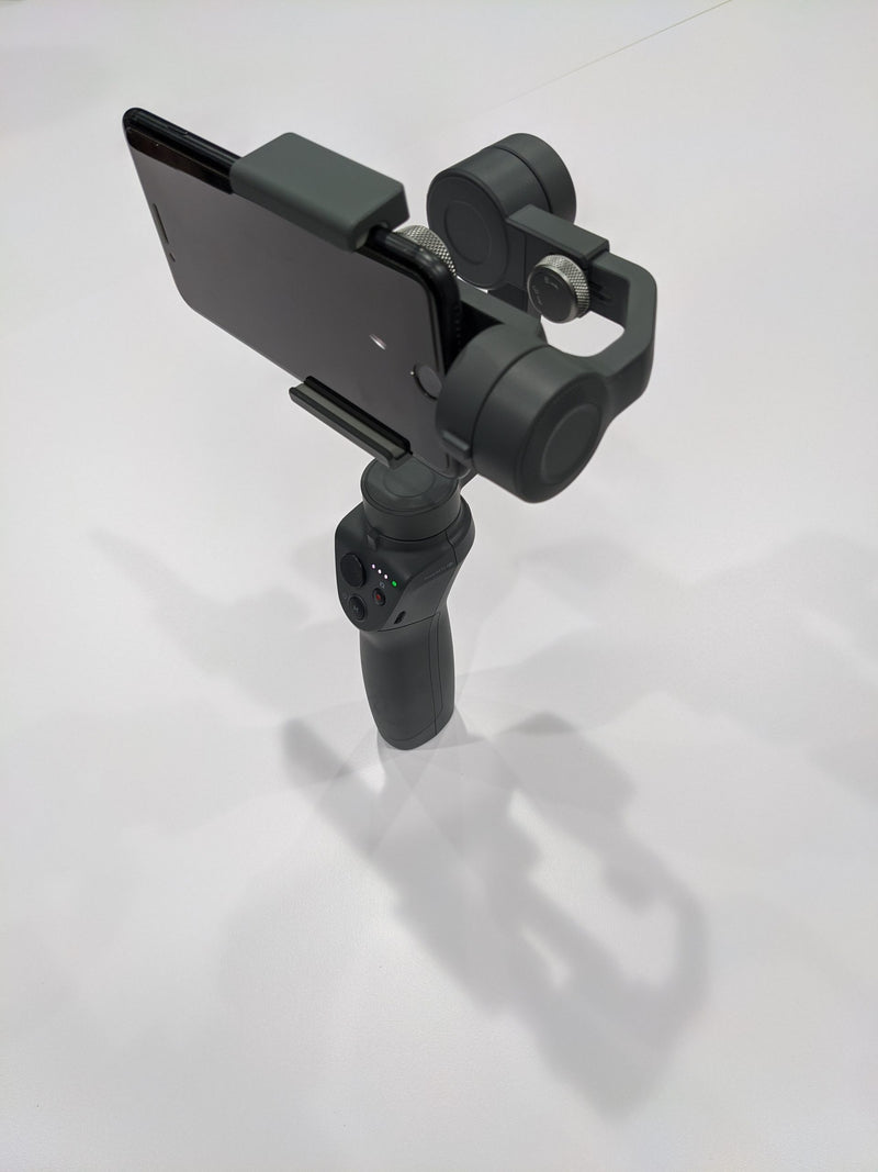 DJI Osmo Mobile 2 -OPEN BOX - GRADE "C"