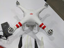 DJI Phantom 2 Vision Plus - OPEN BOX - GRADE "C"