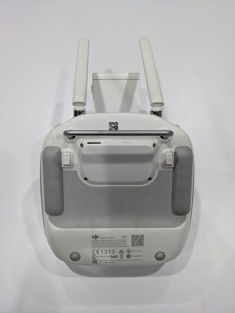 DJI Phantom 3 Remote Controller - OPEN BOX - GRADE "B"