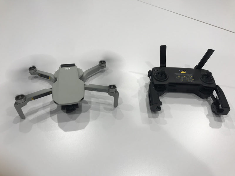 Mavic Mini - OPEN BOX - GRADE "A"