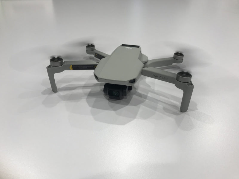 Mavic Mini - OPEN BOX - GRADE "A"