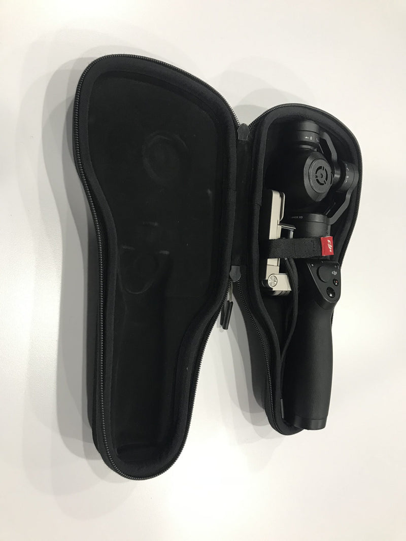 DJI Osmo with X3 Camera - OPEN BOX - GRADE "C"