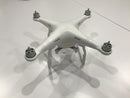 DJI Phantom 3 Pro Aircraft w/ Battery - OPEN BOX - GRADE"B"
