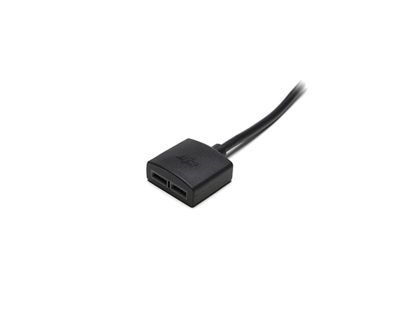 Inspire 2 - Inspire 1 Charger to Inspire 2 Charging Hub Power Cable