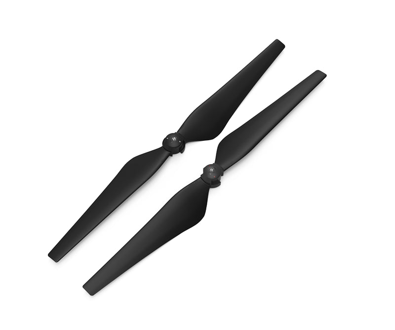 Inspire 2 1550T Quick Release Propellers