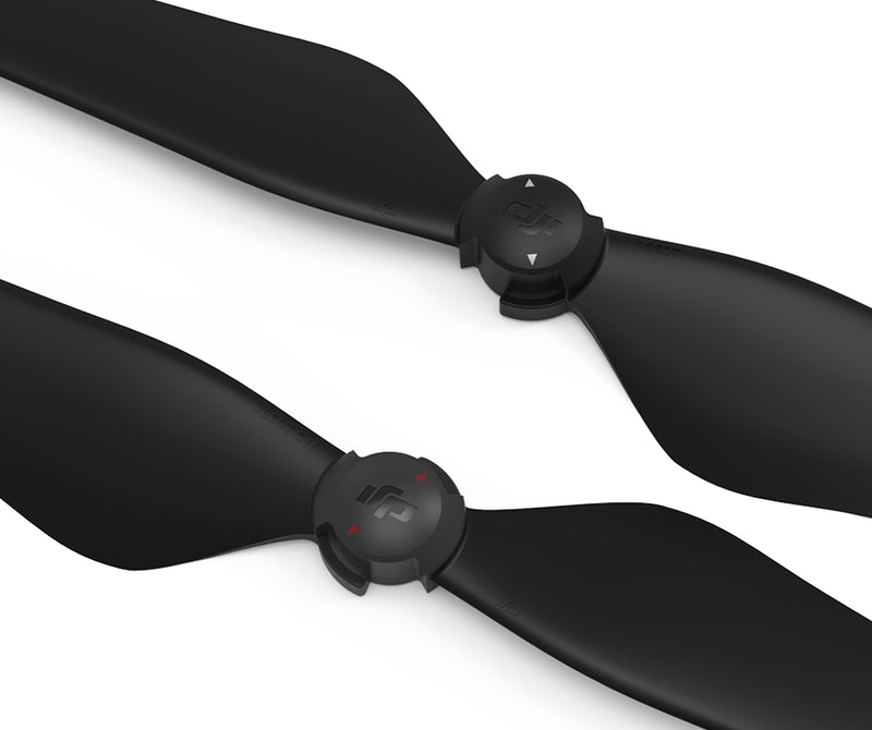 Inspire 2 1550T Quick Release Propellers