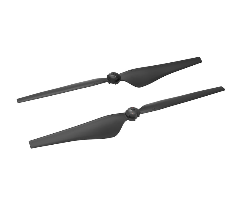 Inspire 2 1550T Quick Release Propellers for High-Altitude