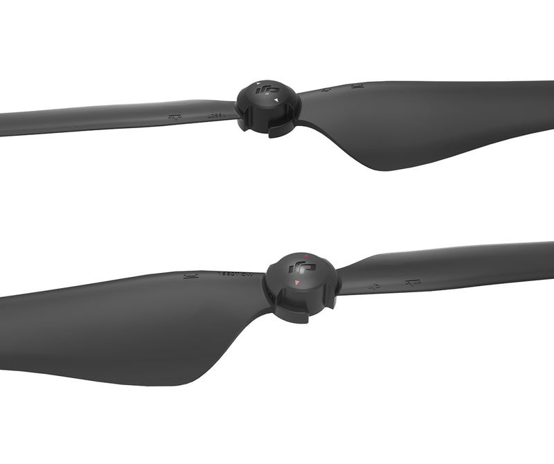 Inspire 2 1550T Quick Release Propellers for High-Altitude