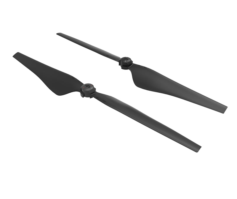 Inspire 2 1550T Quick Release Propellers for High-Altitude