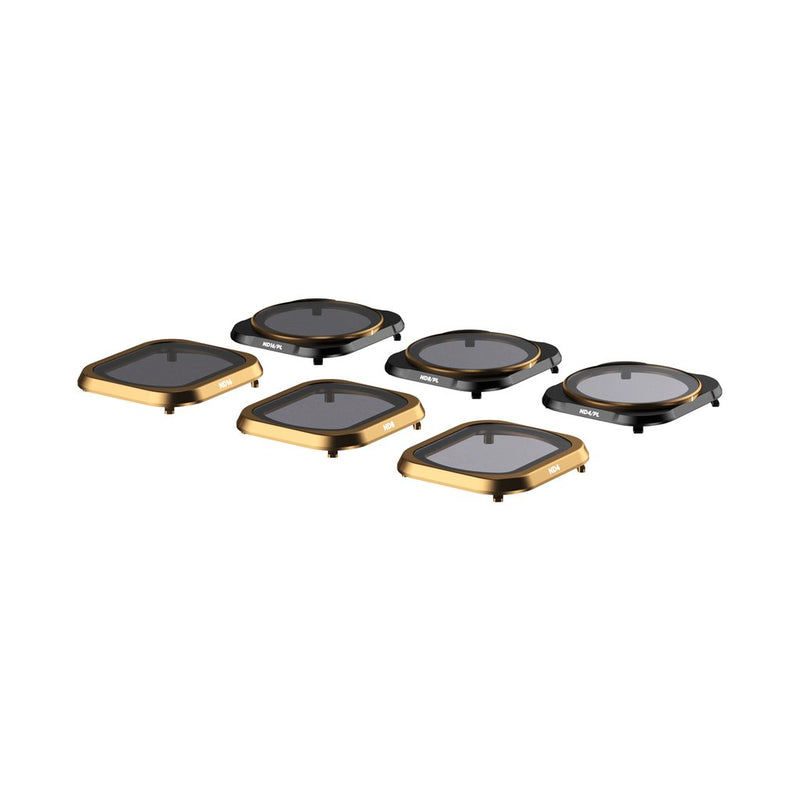 PolarPro 6-Pack | Cinema Series for Mavic 2 Pro