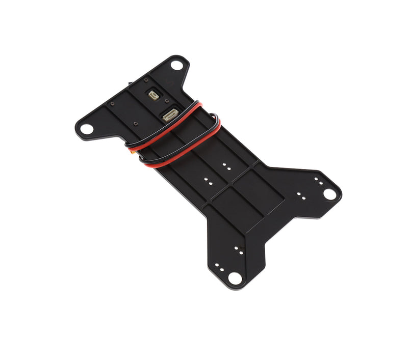 Matrice 600 - Zenmuse X3/X5/XT/Z3 Series Gimbal Mounting Bracket