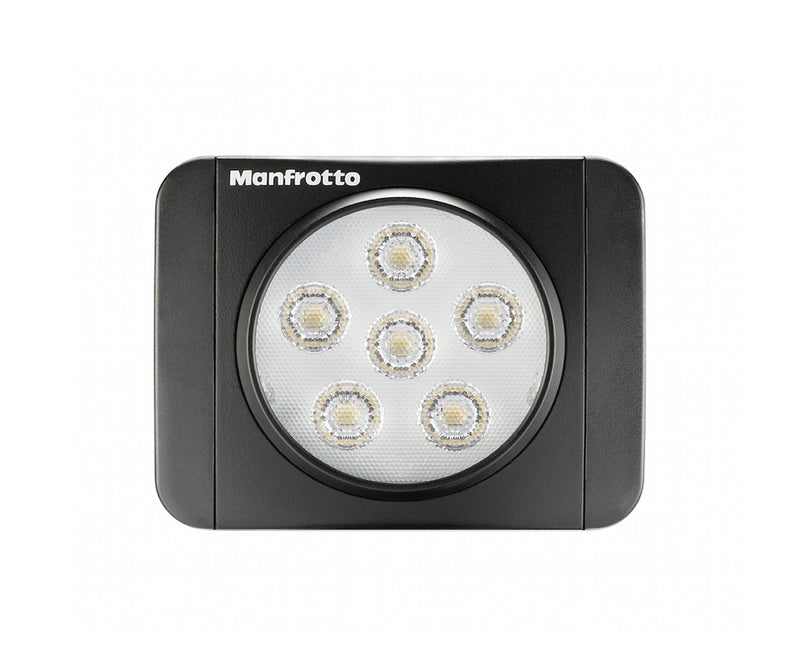 Manfrotto Lumie Art LED Light