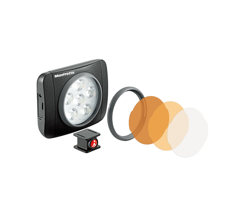 Manfrotto Lumie Art LED Light