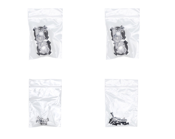 DJI Matrice 200 Propeller Mounting Plate