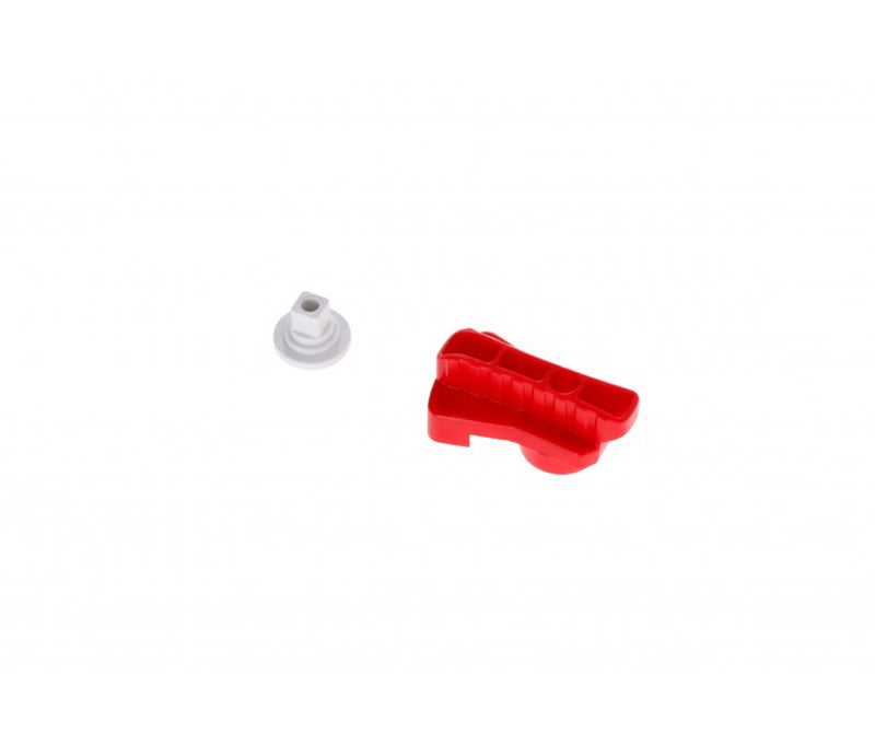 Matrice 600 Red Rotatable Clamp Kit - Part 22