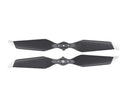 Mavic Low Noise 8331 Quick Release Propellers (Platinum Tip)