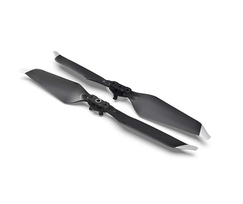Mavic Low Noise 8331 Quick Release Propellers (Platinum Tip)