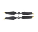 Mavic Low Noise 8331 Quick Release Propellers (Golden Tip)