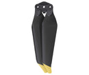 Mavic Low Noise 8331 Quick Release Propellers (Golden Tip)