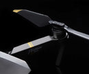 Mavic Low Noise 8331 Quick Release Propellers (Golden Tip)
