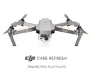 DJI Care Refresh (Mavic Pro Platinum)