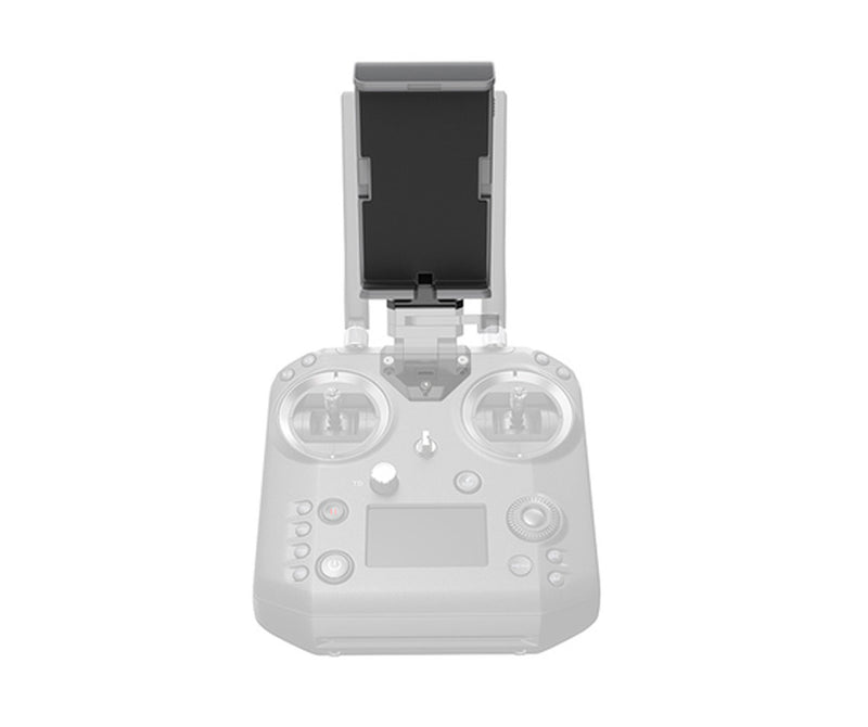 Inspire 2/Cendence Remote Controller Mobile Device Holder