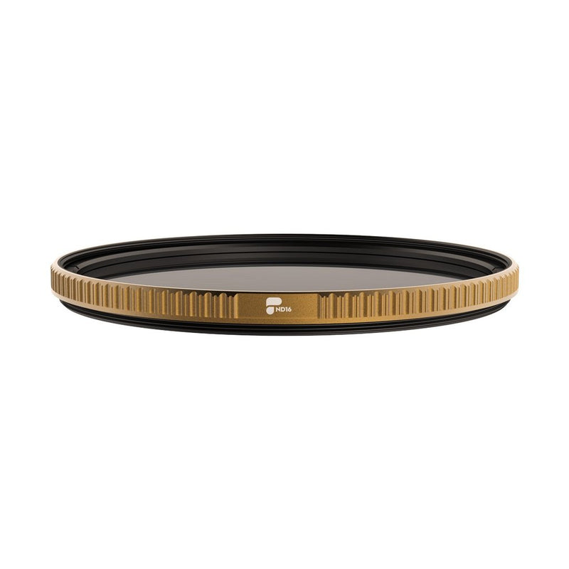 PolarPro QuartzLine | Inspire 2 ND16 Neutral Density Filter (4 Stops)