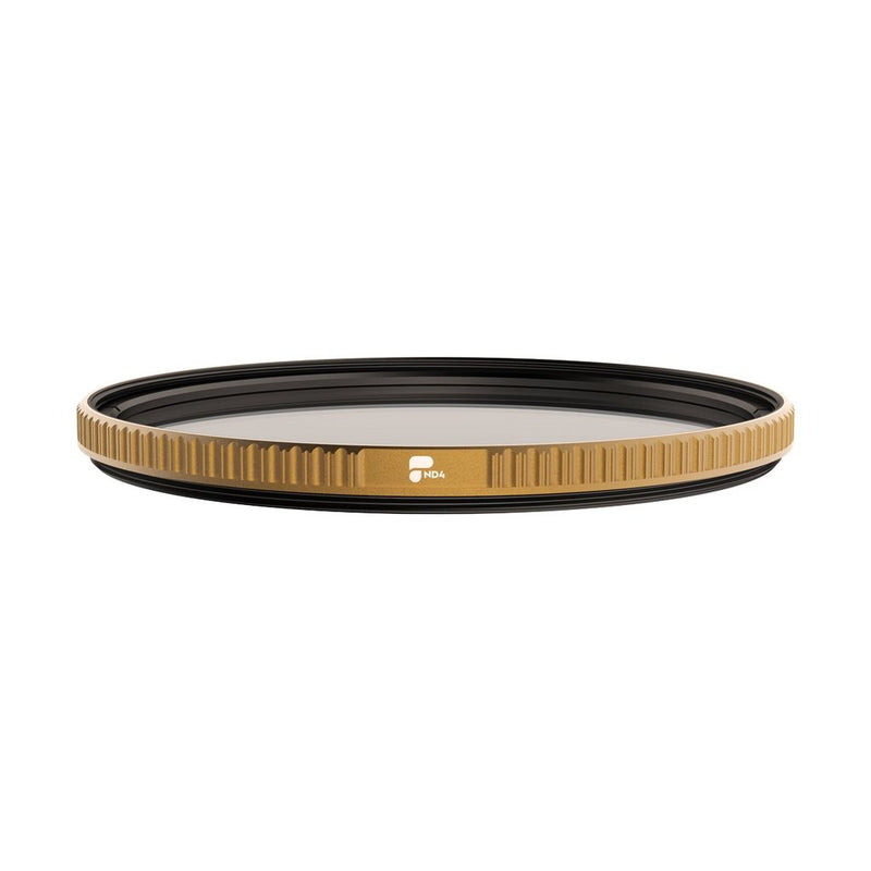 PolarPro QuartzLine | Inspire 2 ND4 Neutral Density Filter (2 Stops)