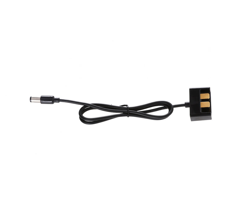Battery (2 PIN) to DC Power Cable for Osmo
