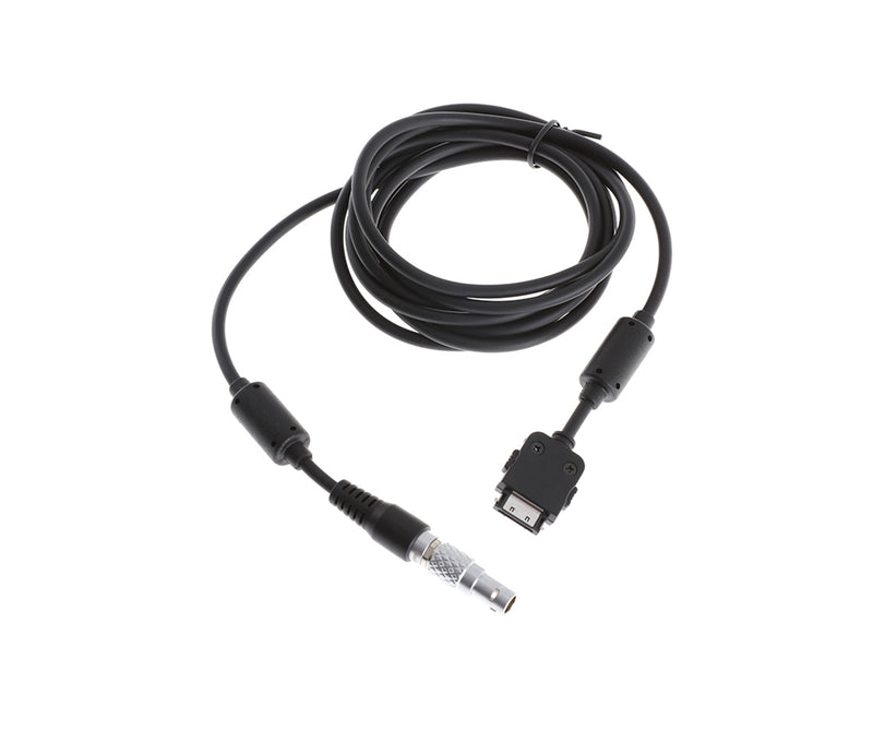 DJI Focus Adaptor Cable (2m) for Osmo PRO/RAW