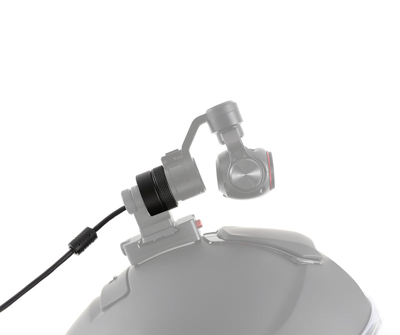 Osmo Gimbal Extension