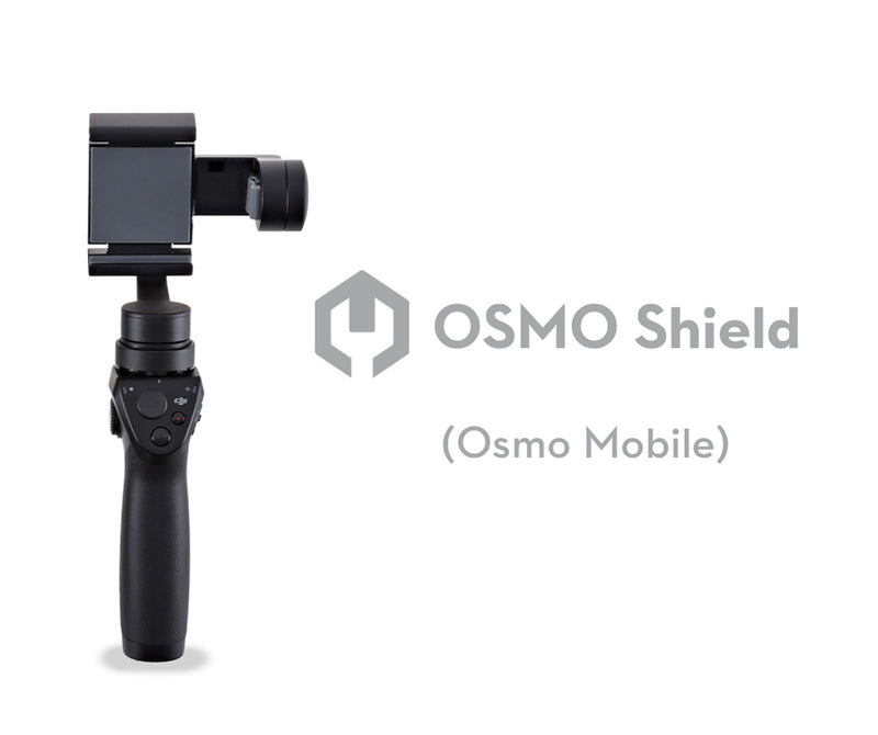 OSMO Shield (Osmo Mobile)