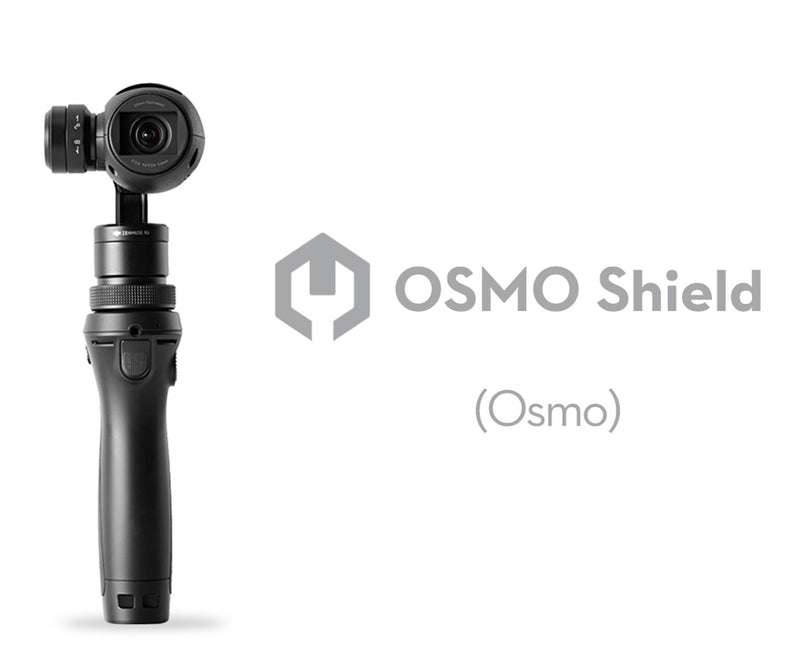 OSMO Shield (Osmo)