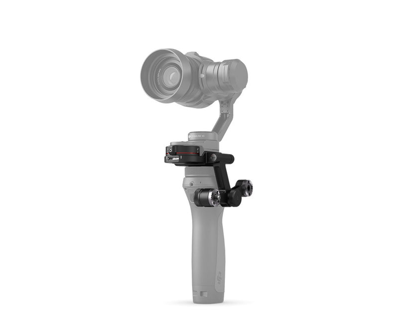 Osmo X5 Adapter